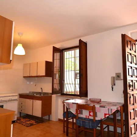 Fmp-dev01pt Dağ evi Sassari