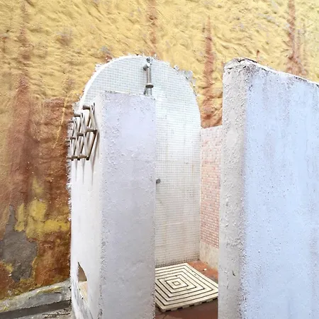 Dağ evi Fmp-dev01pt